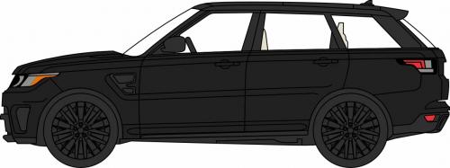OXF 76RRS005